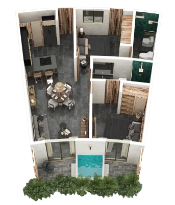 N1 N2 CENTRALES100-50